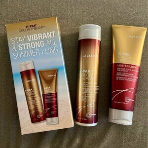 Joico K-PACK Color Therapy Set